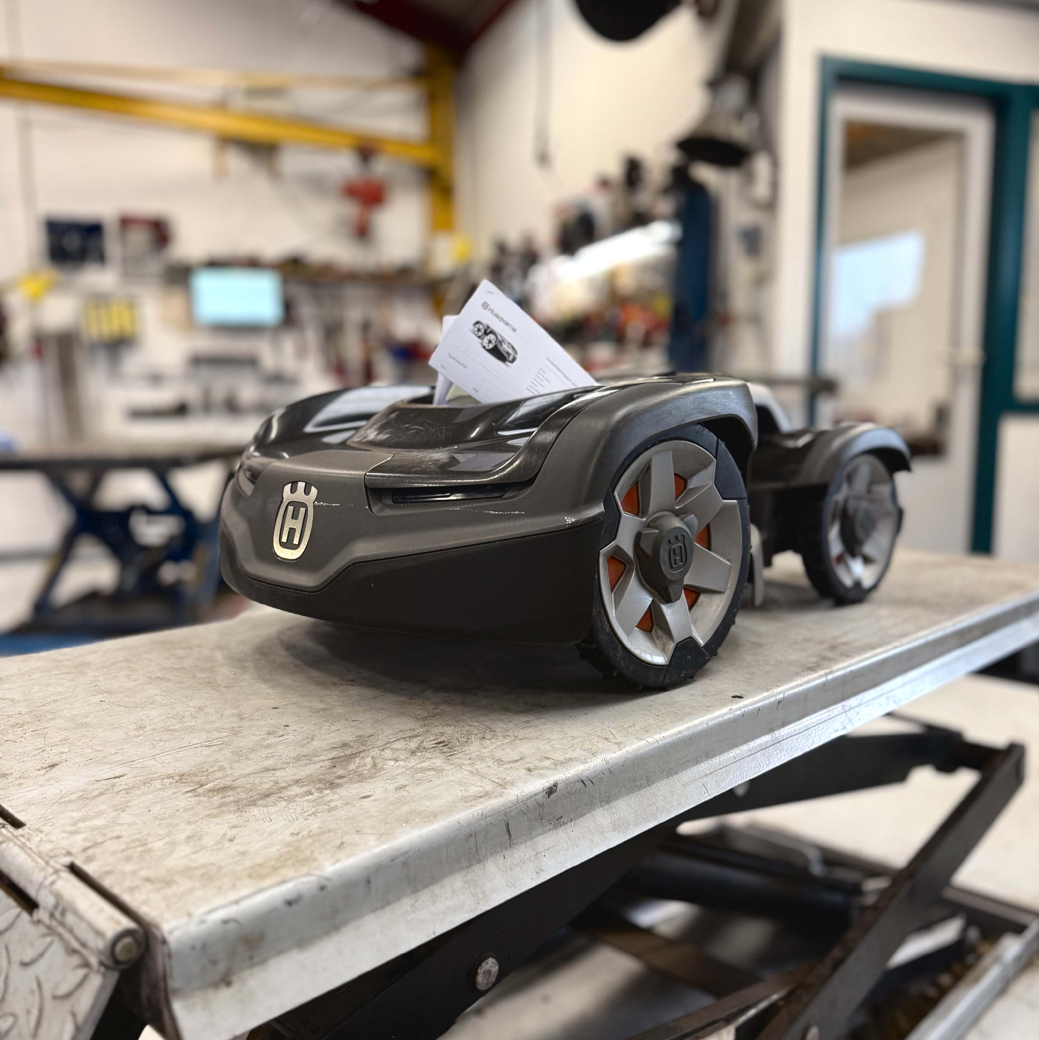 Beskrivelse af billede