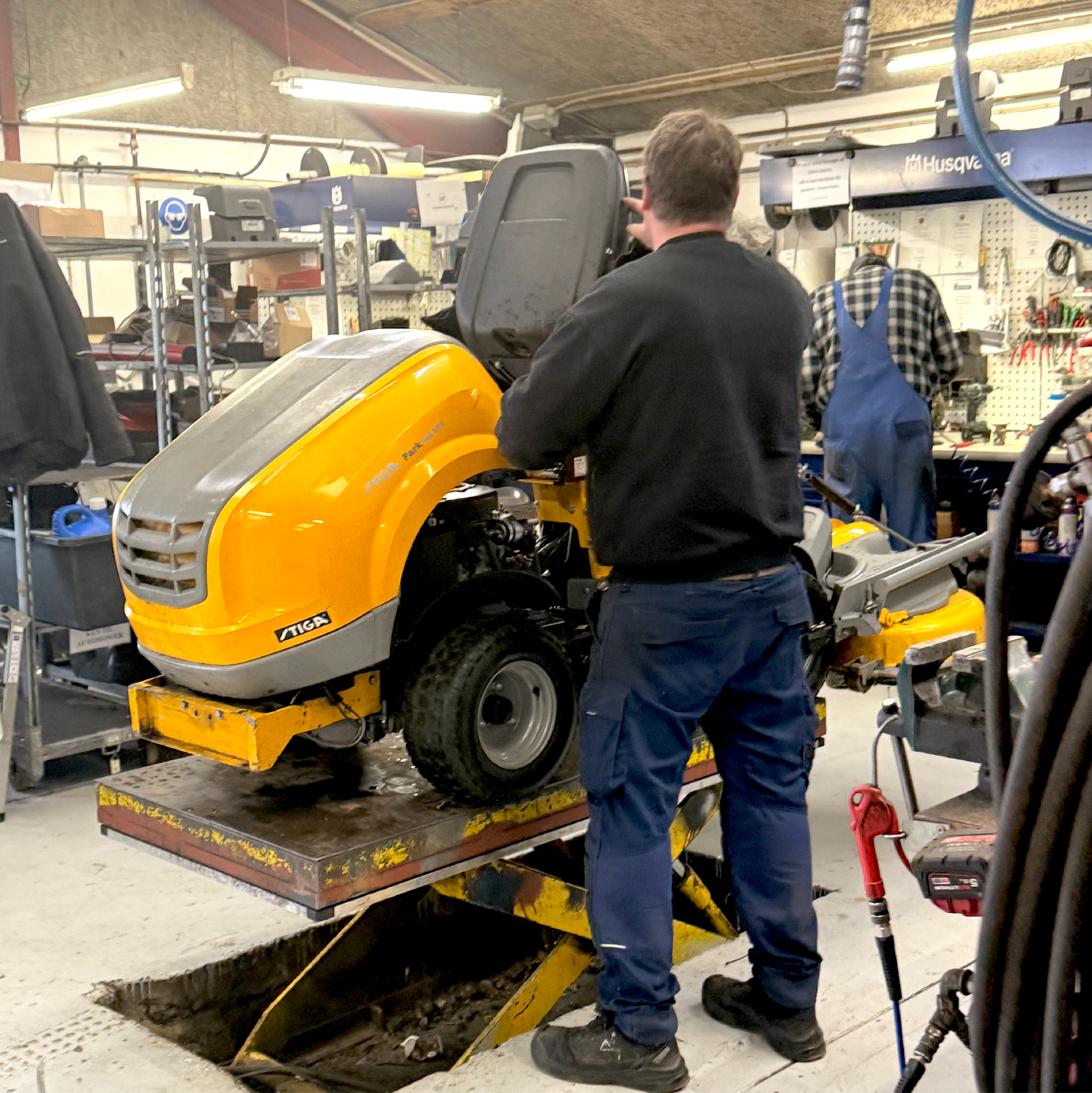 Beskrivelse af billede