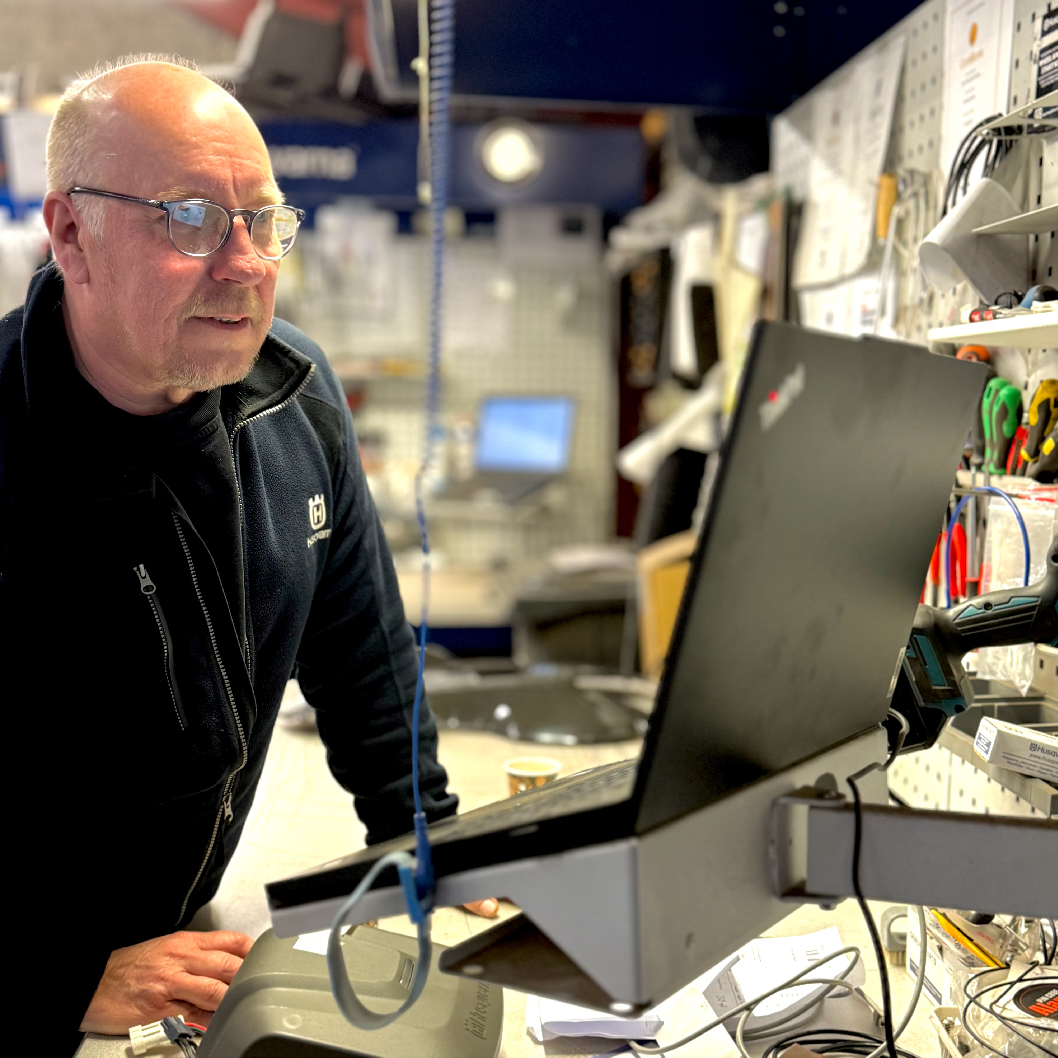 Beskrivelse af billede