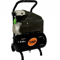 salg af TJEP 10/250-1 kompressor