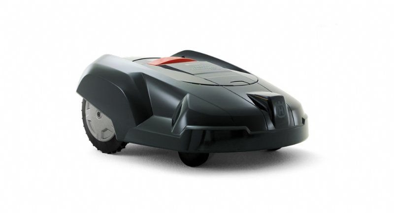 salg af Automower 220 AC