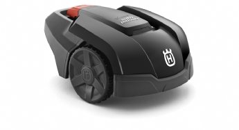 salg af Automower 105 robotplæneklipper