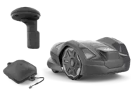 salg af Automower 310 NERA Robotplæneklipper  m/ NERA KIT