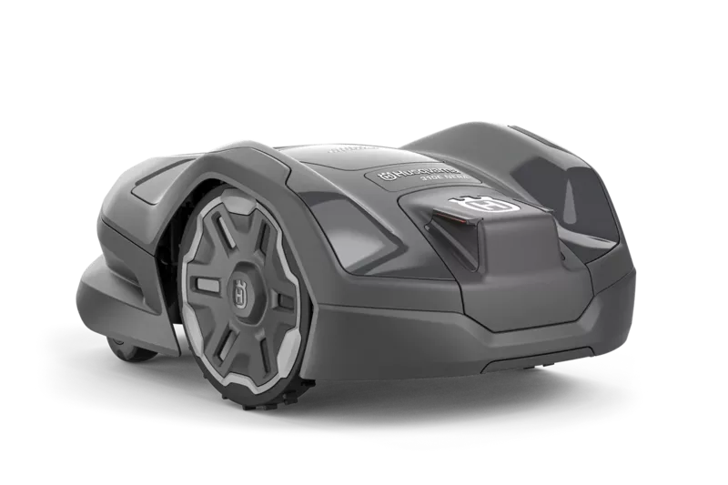 salg af Husqvarna Automower 310 E NERA