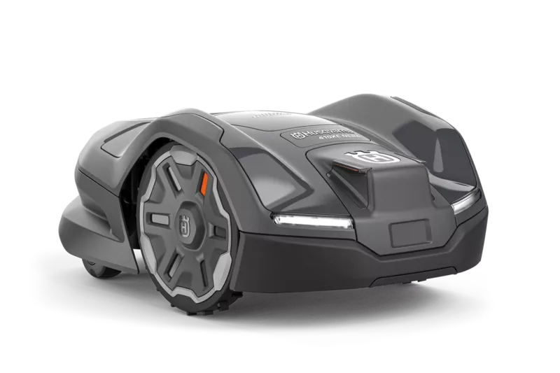 salg af Husqvarna Automower 410 XE NERA