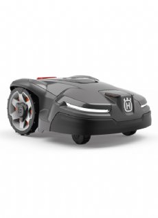 salg af Automower 415 X robotlæneklipper