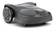 salg af Automower 320 NERA robotplæneklipper