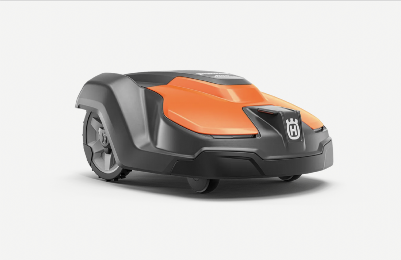 salg af Husqvarna Automower 520 EPOS