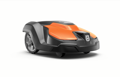 salg af Husqvarna Automower 520 EPOS