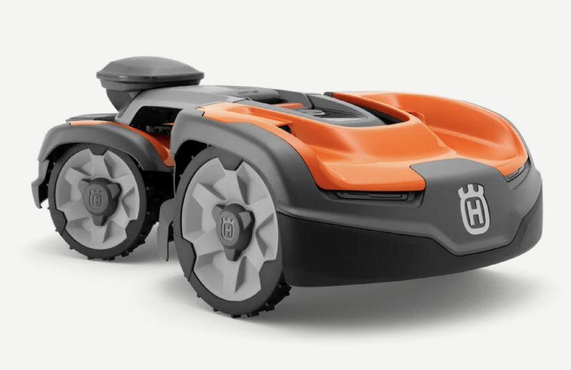 salg af Automower 535 AWD EPOS