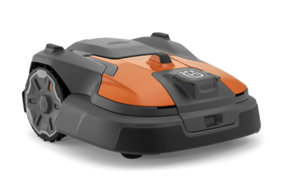 salg af Husqvarna Automower 560 EPOS