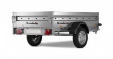 salg af Brenderup 2205 SUB trailer