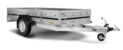 salg af Brenderup 2260 W SB 1000 m/tip