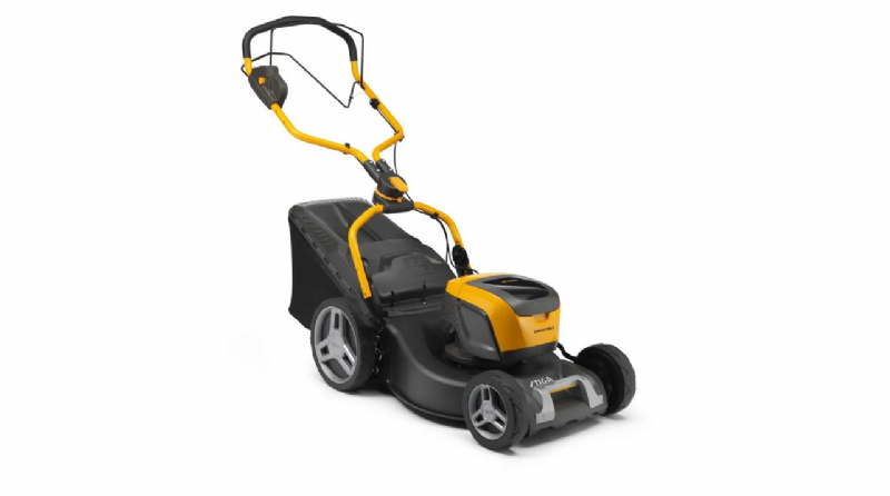 salg af Collector 548e S Kit inkl. 2 batterier og lader