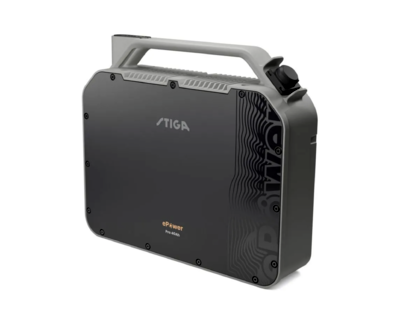 salg af ePower kassette-batteri 56V / 40 Ah