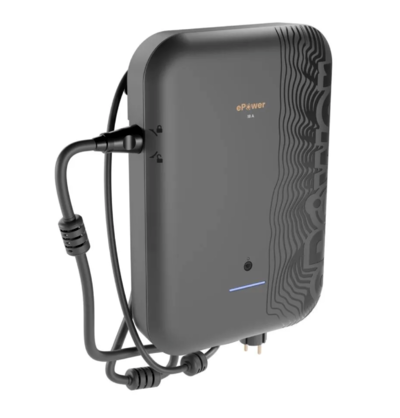 salg af ePower Pro Charger 18 Ah