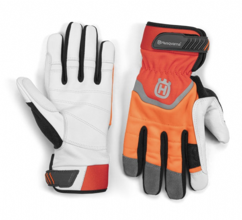 salg af Handsker, Technical