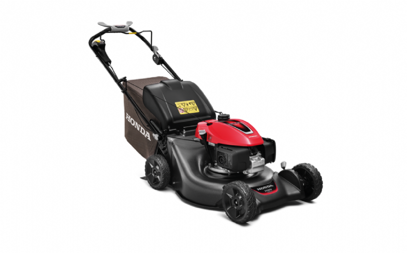salg af Honda HRN536 VY