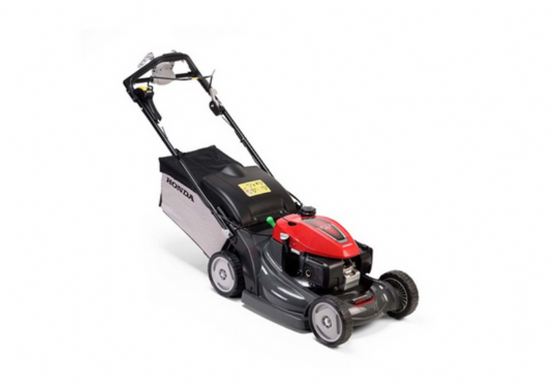salg af Honda HRX476 VY
