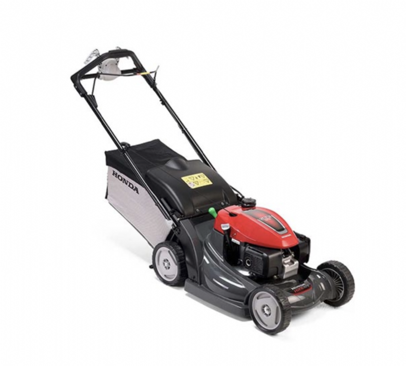 salg af Honda HRX537 VK