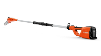 salg af Husqvarna 120iTK4-PH uden batteri og oplader