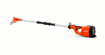 salg af Husqvarna 120iTK4-PH uden batteri og oplader