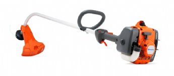 salg af Husqvarna 122 C trimmer