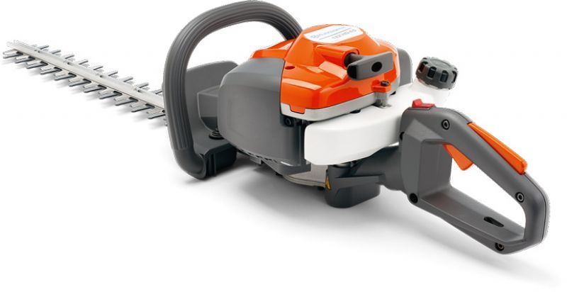 salg af Husqvarna 122 HD45 hækkeklippere