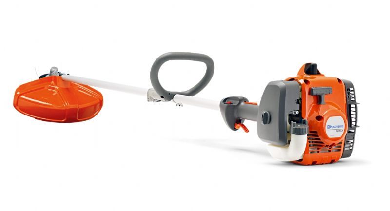 salg af Husqvarna 122 LK delbar trimmer