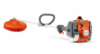 salg af Husqvarna 122 LK delbar trimmer