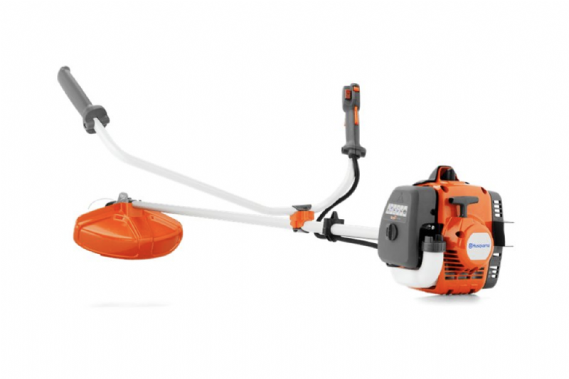salg af Husqvarna 122 R