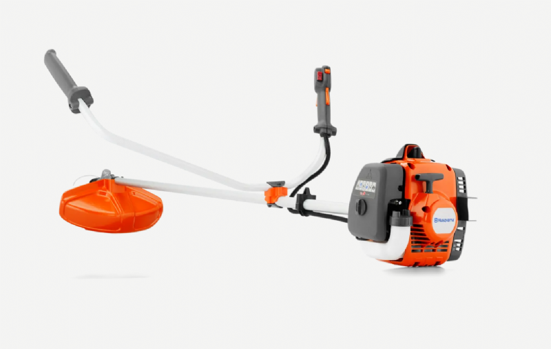 salg af Husqvarna 122 R