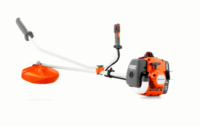 salg af Husqvarna 122 R