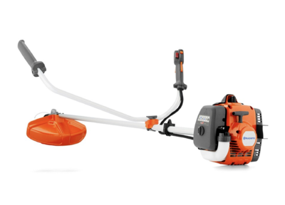salg af Husqvarna 129 R buskrydder