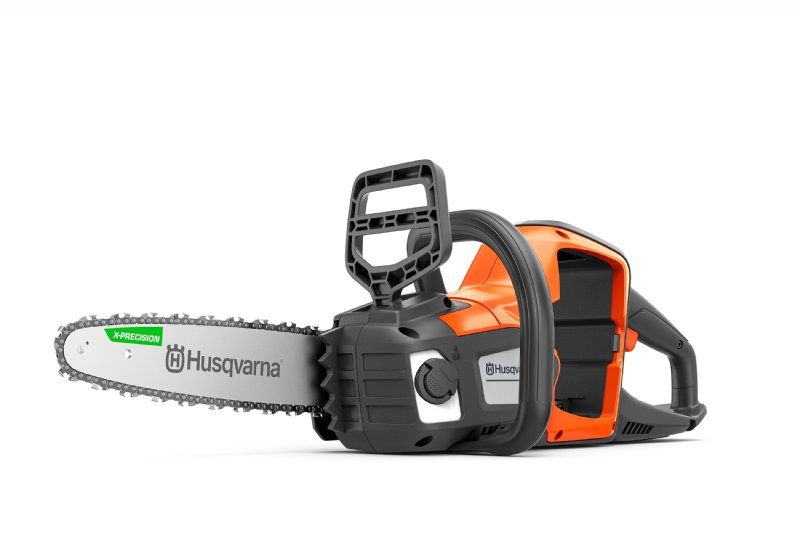 salg af Husqvarna 215i Motorsav U/batteri