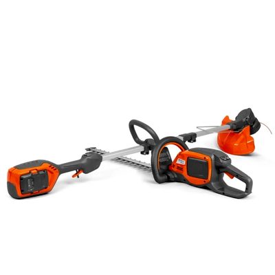 Husqvarna 215IL & 215iHD45 Sæt