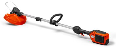 salg af Husqvarna 215iL Trimmer inkl.Batteri