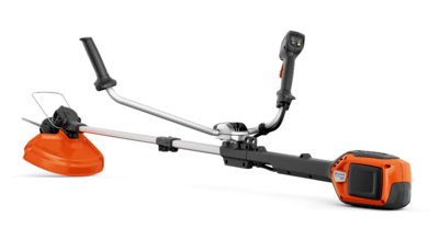 salg af Husqvarna 220iR u/batteri