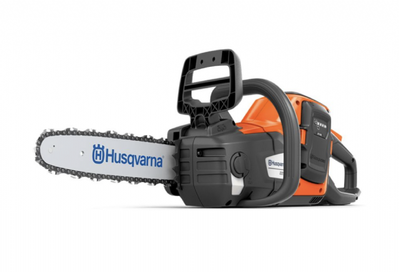 salg af Husqvarna 225i