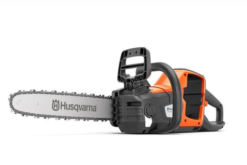salg af Husqvarna 230i Motorsav U/Batteri