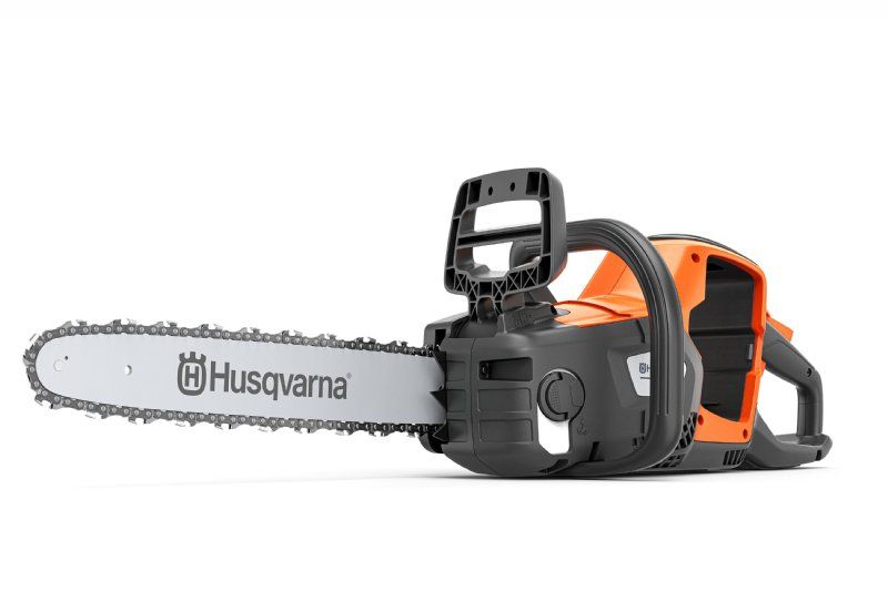 salg af Husqvarna 242i Motorsav U/Batteri
