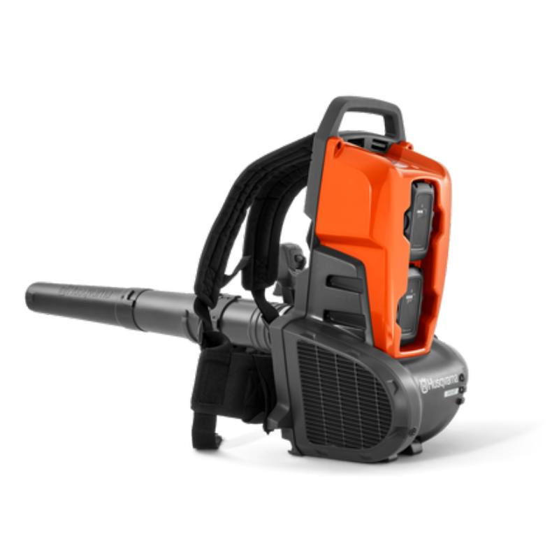 salg af Husqvarna 340iBT uden batteri og oplader