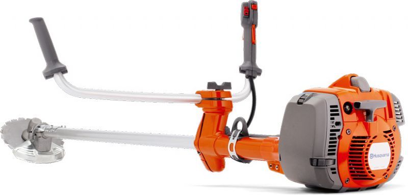 salg af Husqvarna 545 FR