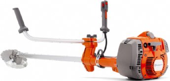 salg af Husqvarna 545 FR