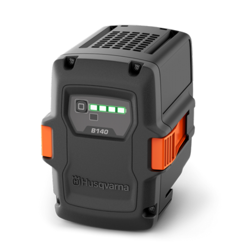 salg af Husqvarna 40-B140