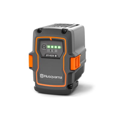 salg af Husqvarna 40-B140X