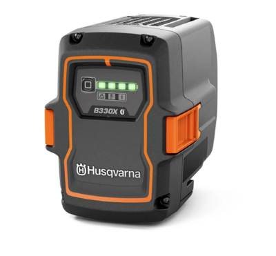 salg af Husqvarna 40-B220X