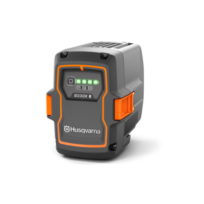 salg af Husqvarna 40-B330X