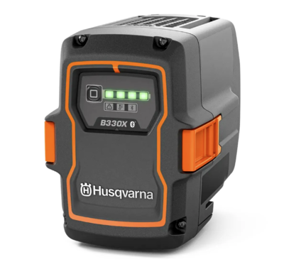 salg af Husqvarna 40-B540X