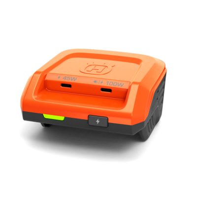 salg af Husqvarna 40 USB150X